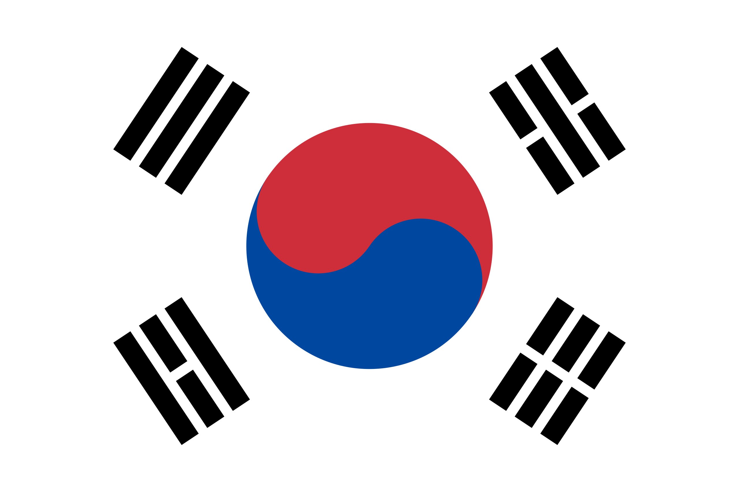 South Korea