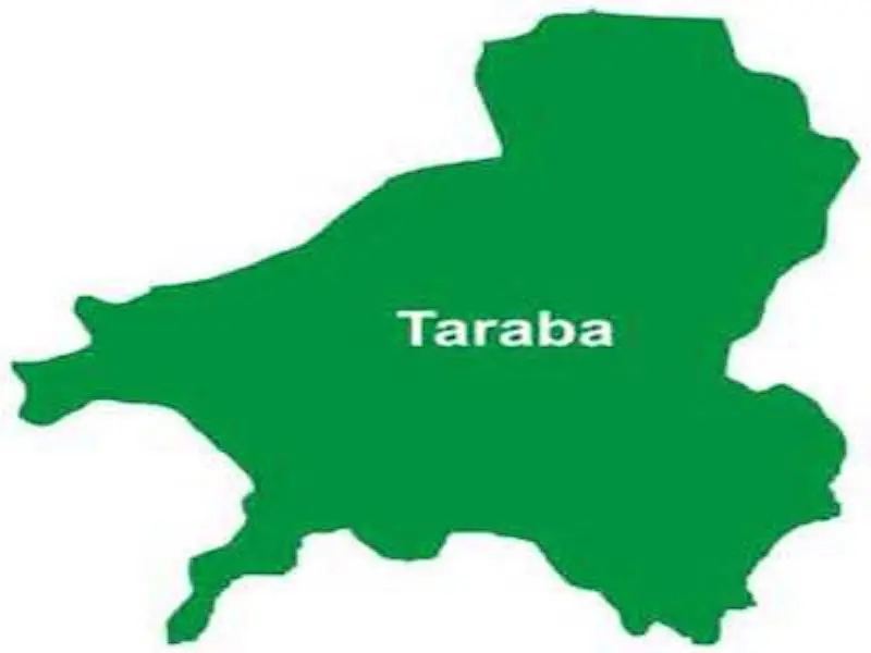 Kidnappers Sentenced to Death by Hanging in Taraba State