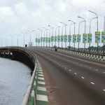 Third Mainland Bridge