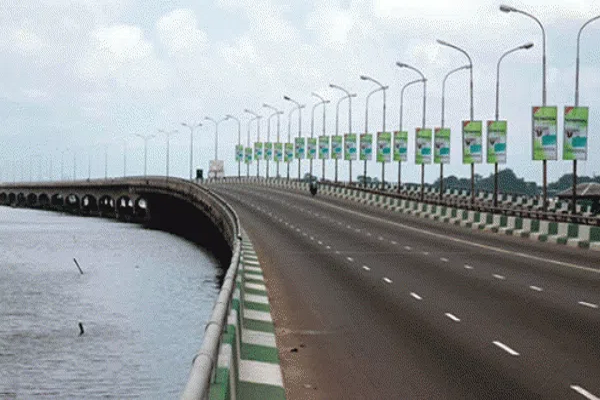 Third Mainland Bridge