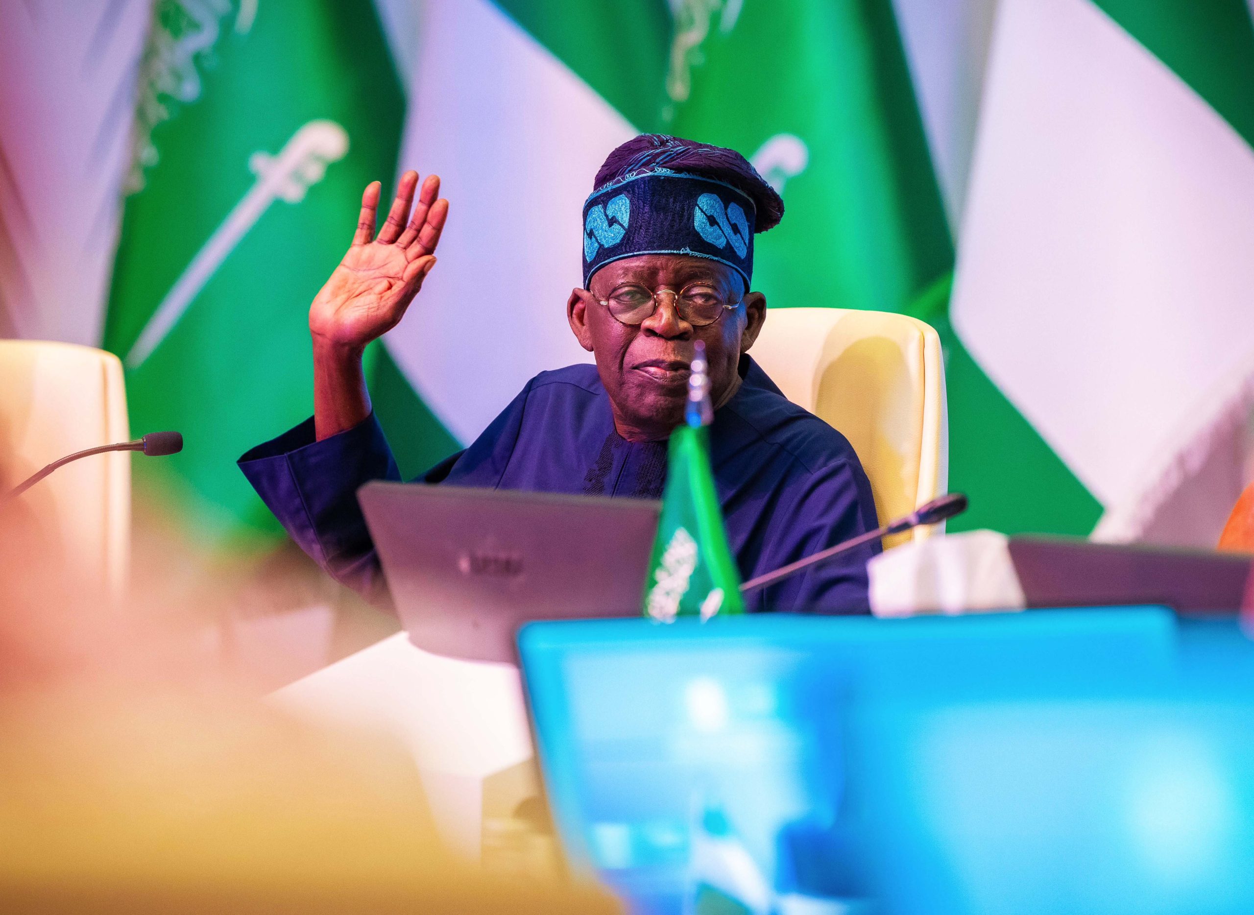 ECOWAS Chairman Tinubu Applauds ‘Triumphant’ Senegal Election, Vows Support for Democracy