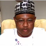 Uba Sani