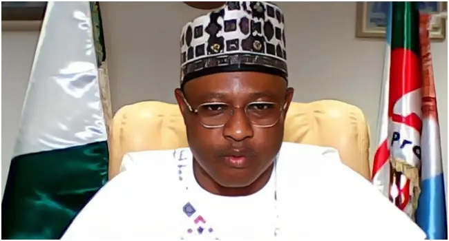 Governor Uba Sani Reveals Daily Talks with President Tinubu to Tackle Kaduna Insecurity