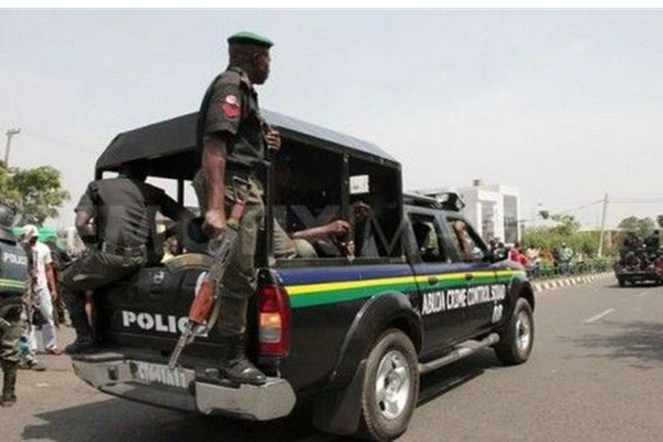 Trader Fatally Stabbed: Ondo Police Pursue Soldier in Justice Quest