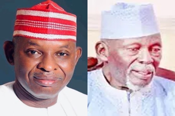 Governor Abba Yusuf Mourns Passing of Senator Sidi Ali, Praises His Contributions to Democracy