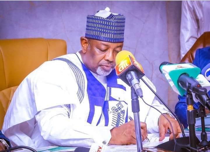 Minister Abubakar Kyari Drives Economic Diversification Through Farmer Empowerment