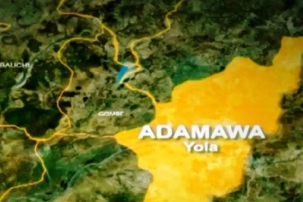 Adamawa