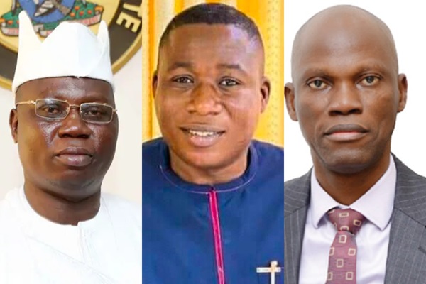 Gani Adams of Yoruba Land Clarifies Remarks on Chief of Staff to Lagos State Government