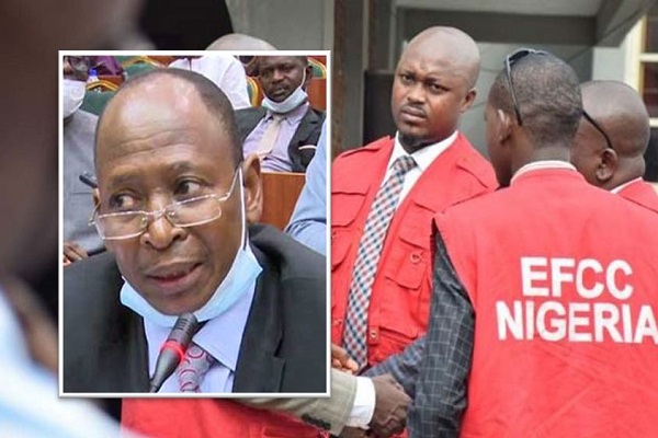 Former Accountant General of the Federation Thought He’d Escape Prosecution for Alleged N109 Billion Fraud