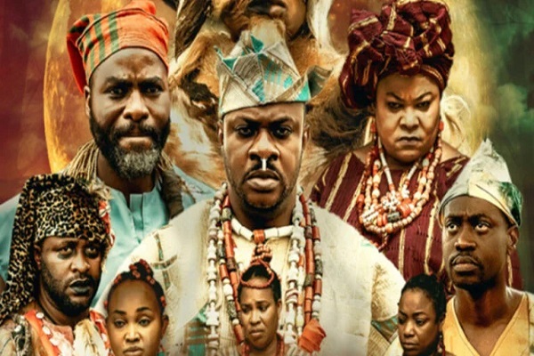 Eniola Ajao’s ‘Ajakaju’ Hits N101.2 Million in Just Five Days at the Box Office!