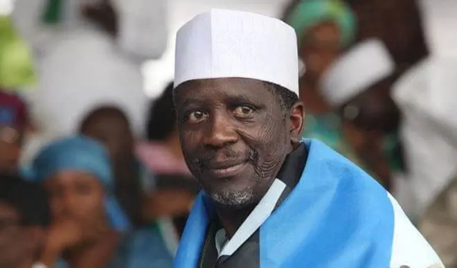 N4.6 Billion Traced to Account of Company Linked to Bafarawa’s Son, Witness Reveals in Court