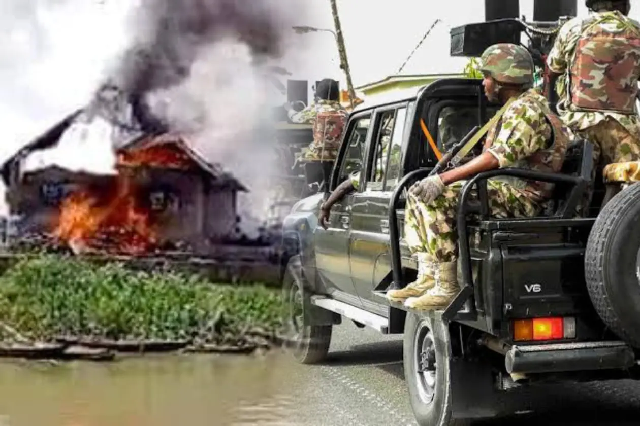 Okuama-Ewu Community Names Victims of Nigerian Army Raid, Seeks Justice in N151 Billion Lawsuit