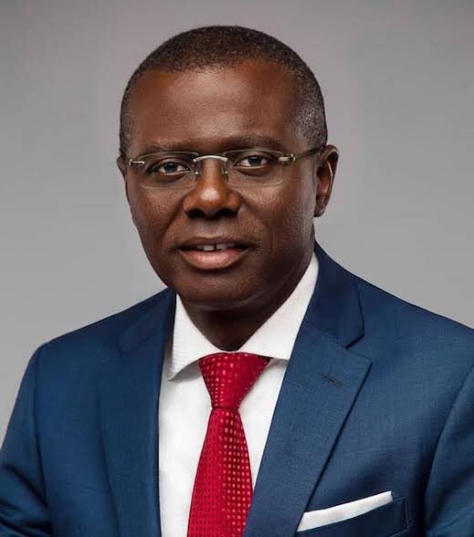 Sanwo-Olu