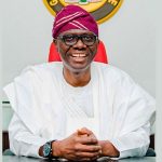 Sanwo Olu