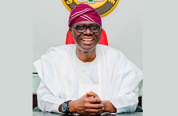 Sanwo Olu