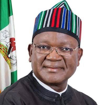 Ortom