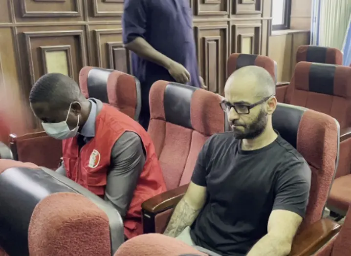 Binance Official Remanded in Kuje Prison Over Money Laundering Charge