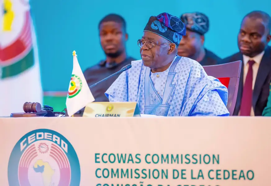 President Tinubu Launches Consumer Credit Scheme to Empower Nigerians!