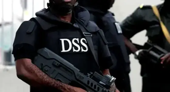 DSS Urges Vigilance During Eid Celebrations Amid Security Concerns