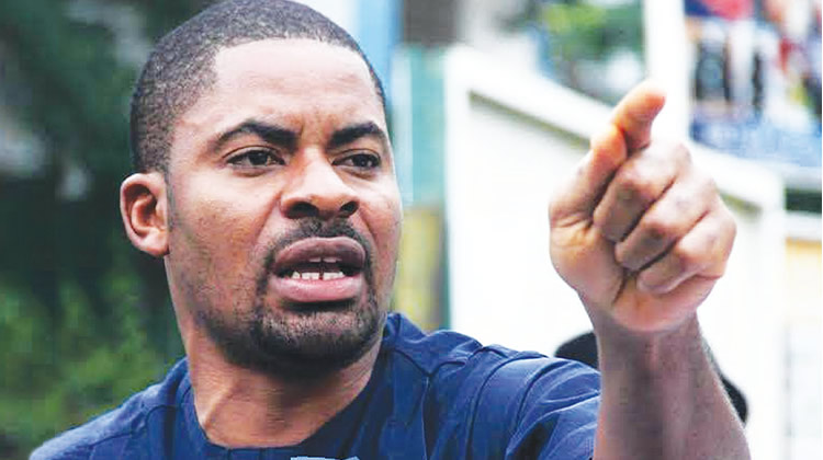 Deji Adeyanju to Represent Bullied Students of Lead British International School, Abuja