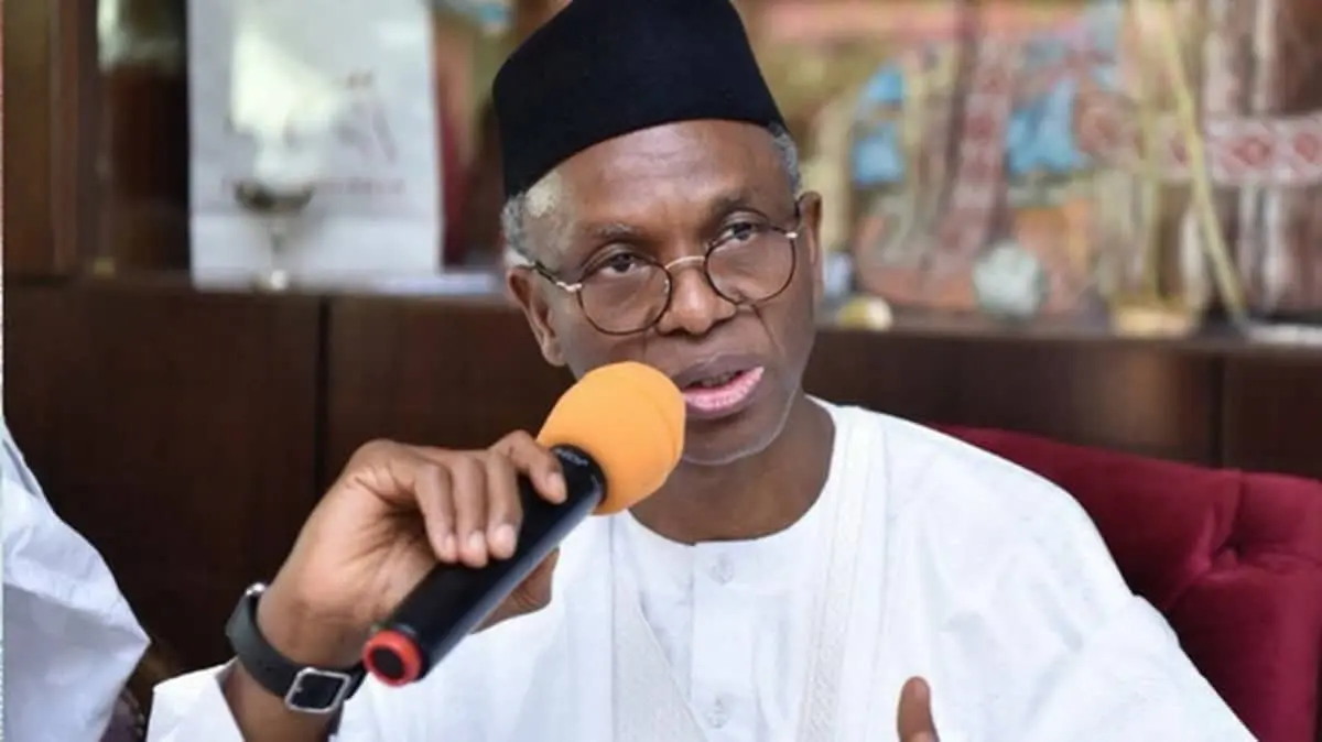 Kaduna APC Supports Probe into Ex-Governor El-Rufai’s Financial Deals