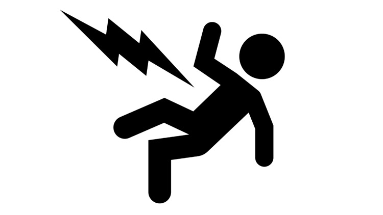 Mother Electrocuted, Children Critical After Transformer Spark in Ogun State Market