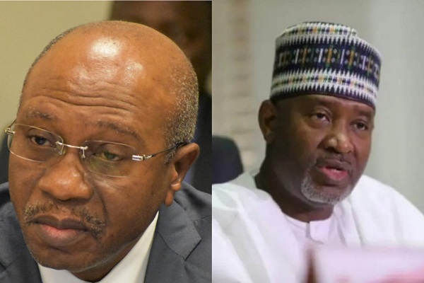 EFCC: Former Aviation Minister Arrested for Alleged N8.06 Billion Fraud, Emefiele Faces Fresh Charges!