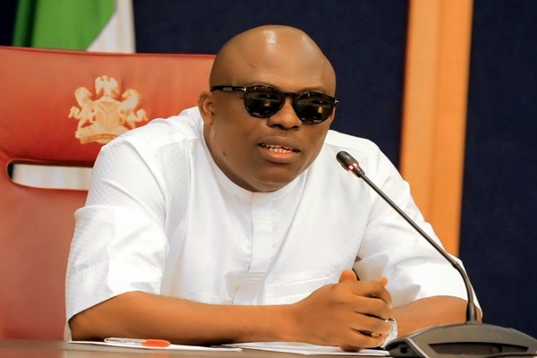 Rivers State Governor Reshuffles Cabinet, Redeploys Wike’s Loyalists