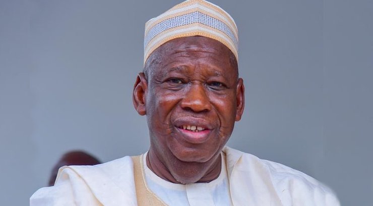 Court Halts Ganduje’s Suspension, Orders Status Quo