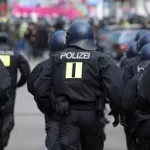 German Police