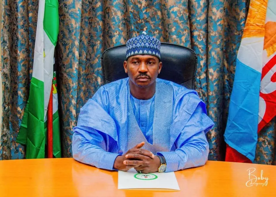 Sokoto State Governor Removes 15 District Heads Over Alleged Misconduct