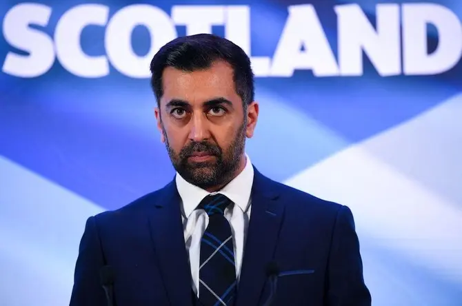 Scotland’s First Minority Ethnic First Minister, Humza Yousaf, Resigns Amid Confidence Vote Threats