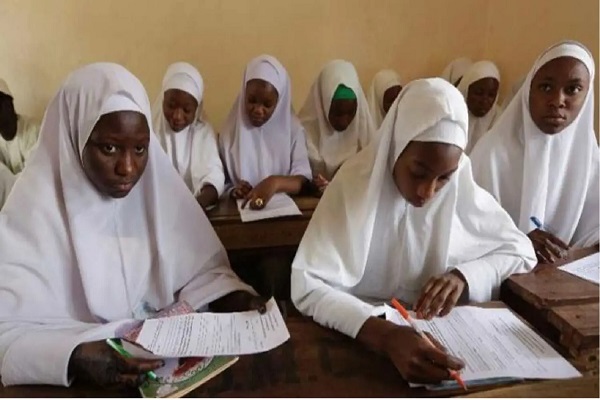 JAMB Clarifies Hijab Incident: Candidate Did Not Lose Exam Time