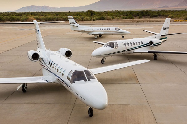 NCAA Suspends Licenses of Three Private Jet Owners Over Regulatory Compliance