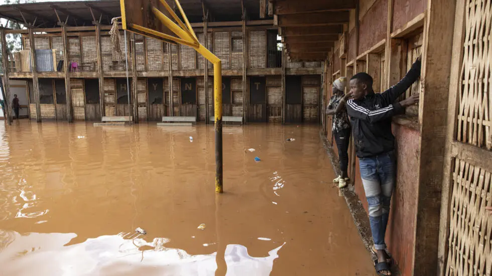 Tragedy Strikes: Dam Burst in Kenya Claims 42 Lives Amid Heavy Rains