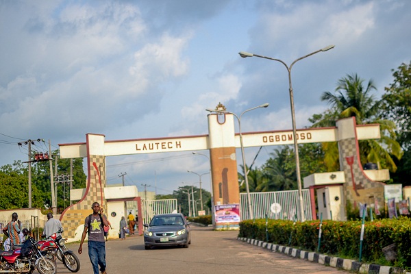 Oyo Police Detain Officers Involved in Student’s Death at Ogbomoso Club