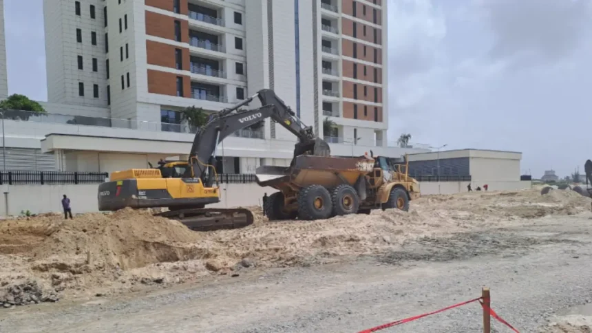 Federal Government to Commence Demolition of Buildings for Lagos-Calabar Coastal Road