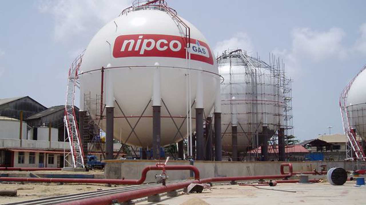 NIPCO Gas Limited Completes Four CNG Stations in Lagos, Set for Inauguration