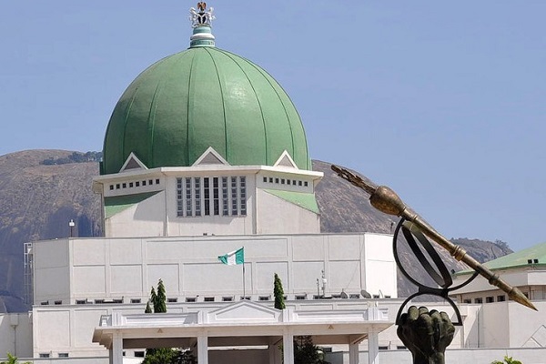 National Assembly Again Delays Resumption, Now Set for April 30th