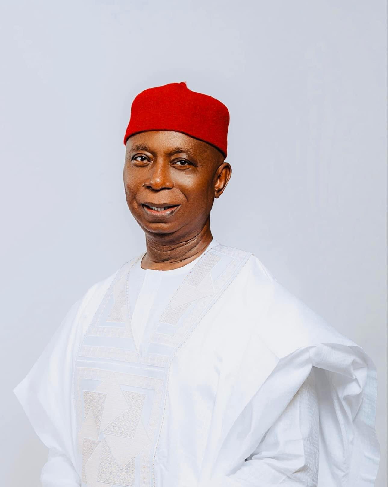 Ned Nwoko