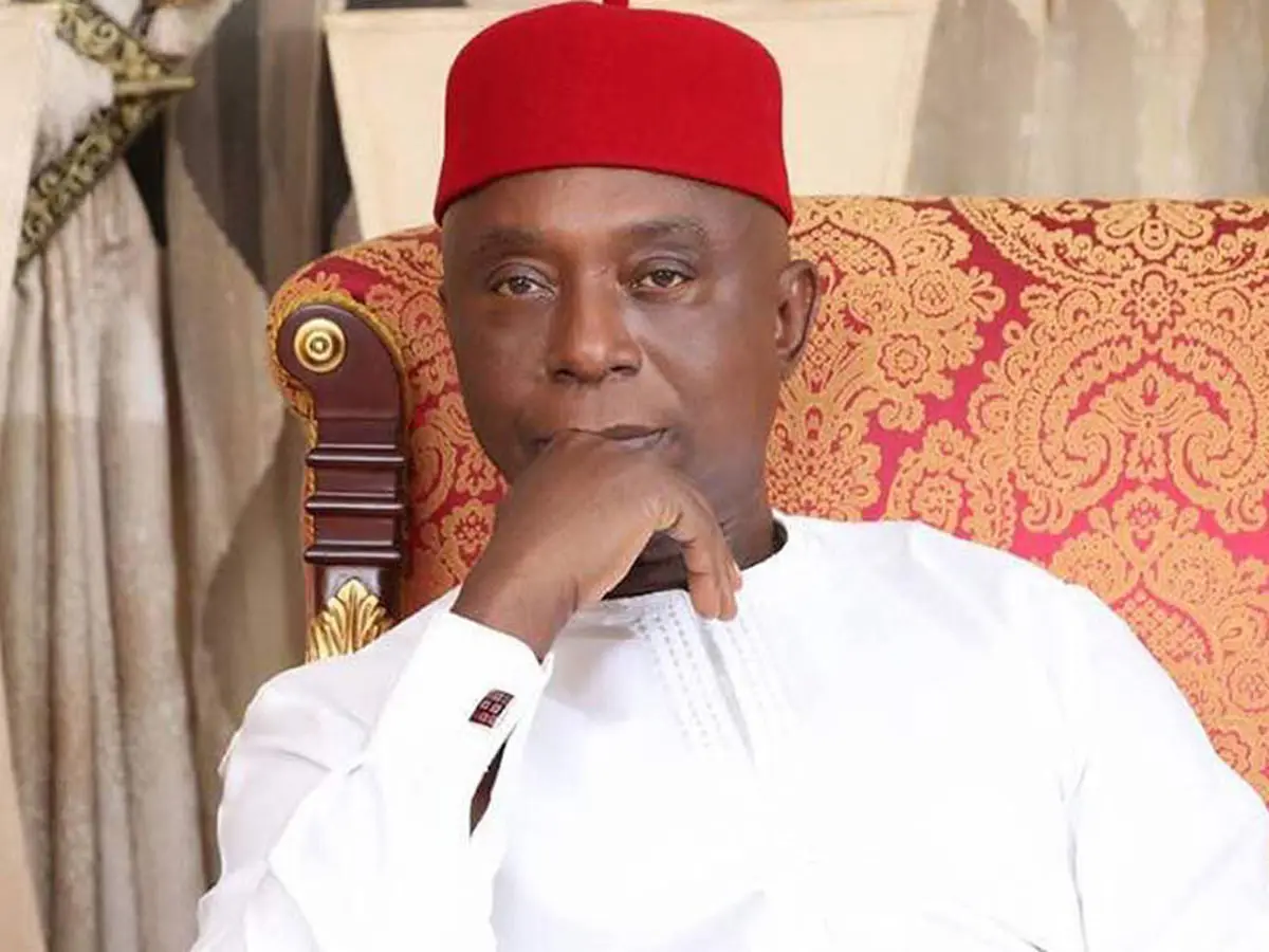 Ned Nwoko Secures Release of Family Members Arrested for Weapon Fabrication