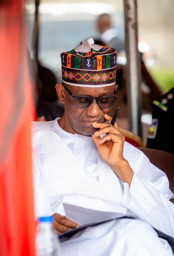 Nuhu Ribadu Raises Alarm Over Illegal Firearms Market Boom in Northern Nigeria