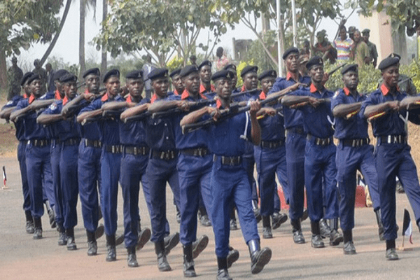 Retired NSCDC Commandant Warns Against Merging Corps with Police, Citing Security Challenges