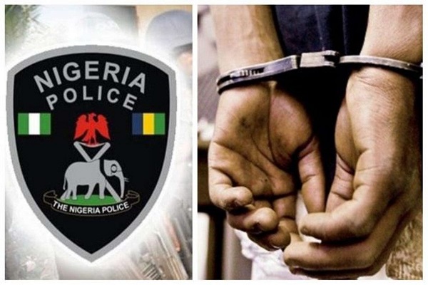 Four Arrested in Plot to Burn Borno IDP Camp, Police Say