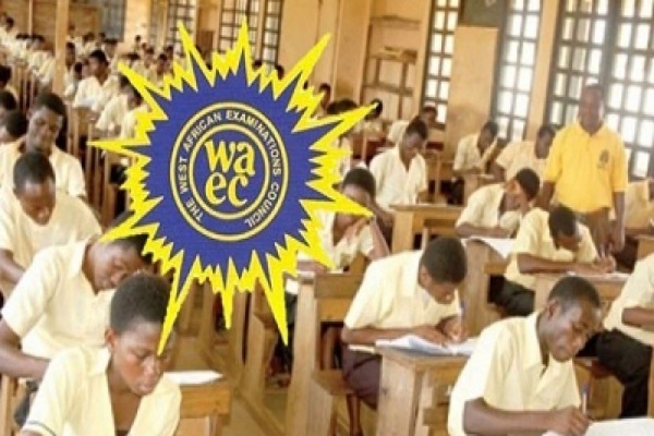 WAEC: 1.8 Million Candidates to Sit for WASSCE as Examination Begins Today