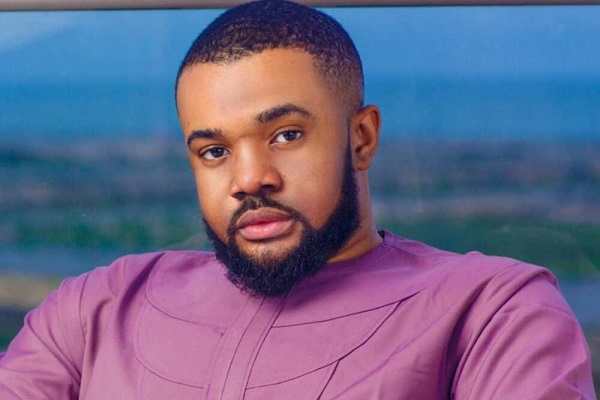 Actor Williams Uchemba Quits Gym Over Indecent Dressing, Aims to ‘Make Heaven’