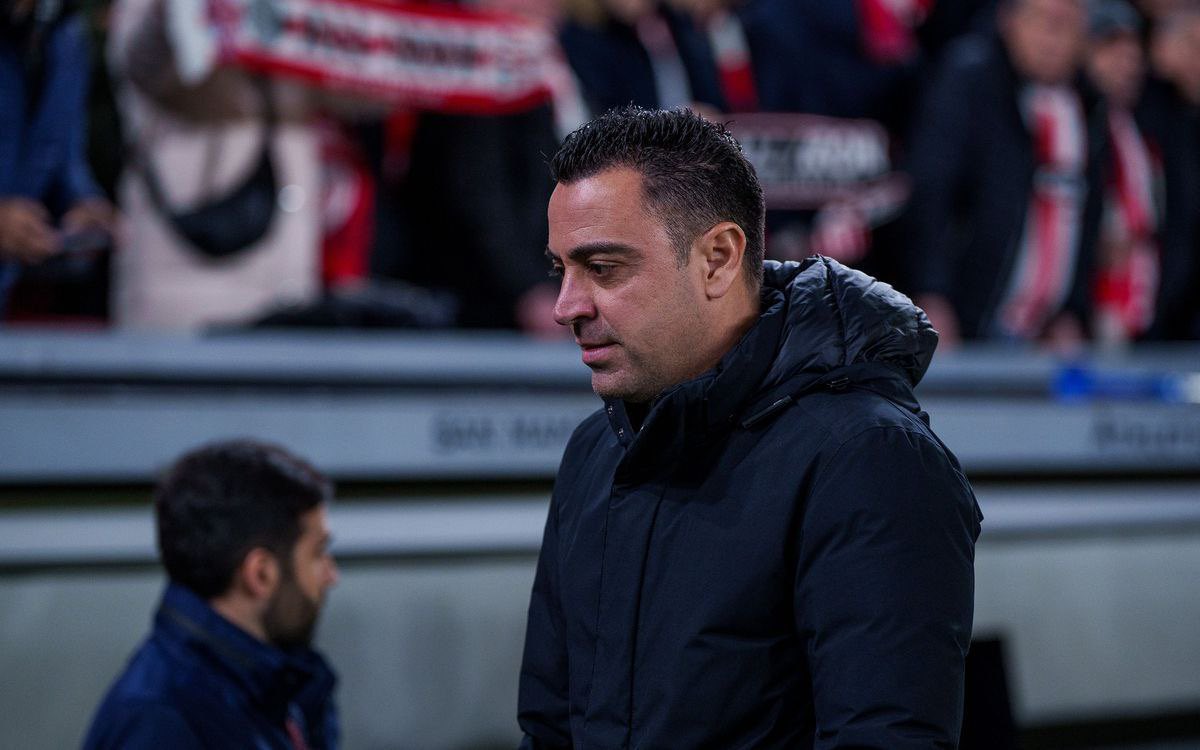 Xavi Hernandez to Continue as Barcelona Coach, Citing Club and Fan Support