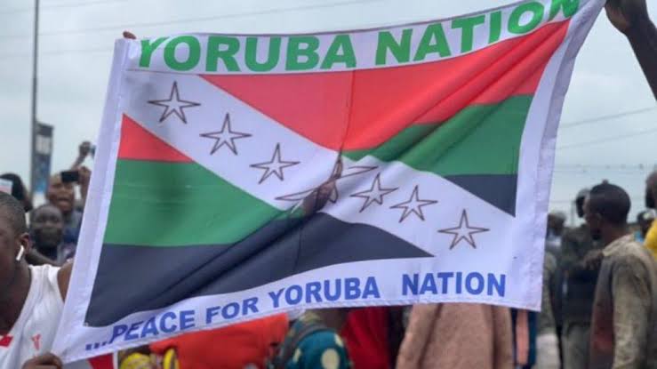 Yoruba Nation: Southwest Governments Bolster Security to Thwart Secessionist Invasion