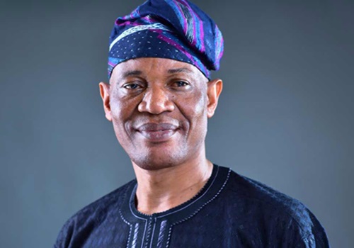 Ondo APC Governorship Aspirant Alleges Sham Primary Election