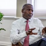 Dangote